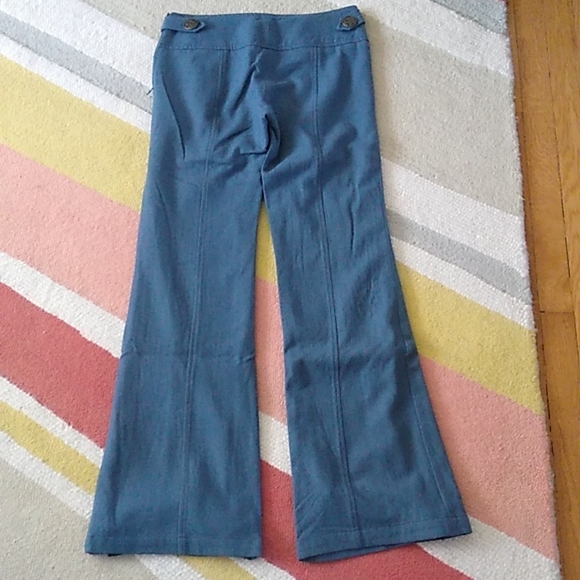 Sanctuary Flat Front Pants - Picture 4 of 8